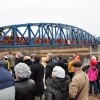 Carnikavā atklāj garāko gājēju un velosipēdistu tiltu Latvijā_3